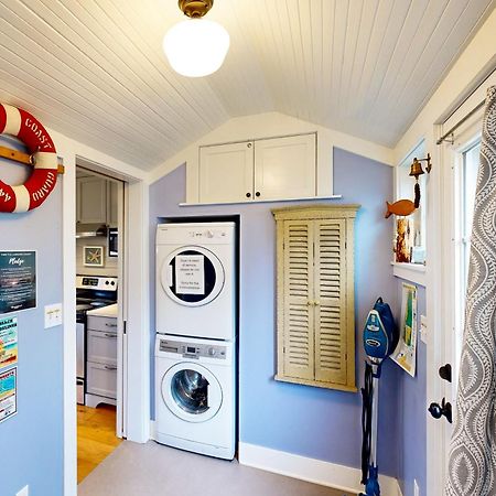 Rockaway Beach Bungalow Екстериор снимка