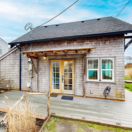 Rockaway Beach Bungalow Екстериор снимка