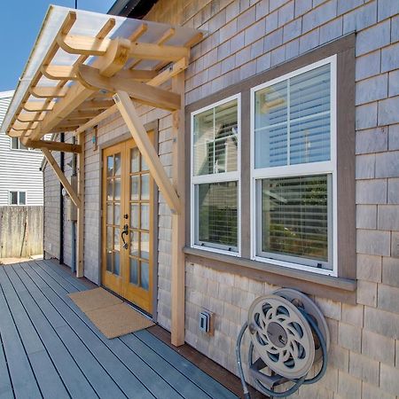 Rockaway Beach Bungalow Екстериор снимка