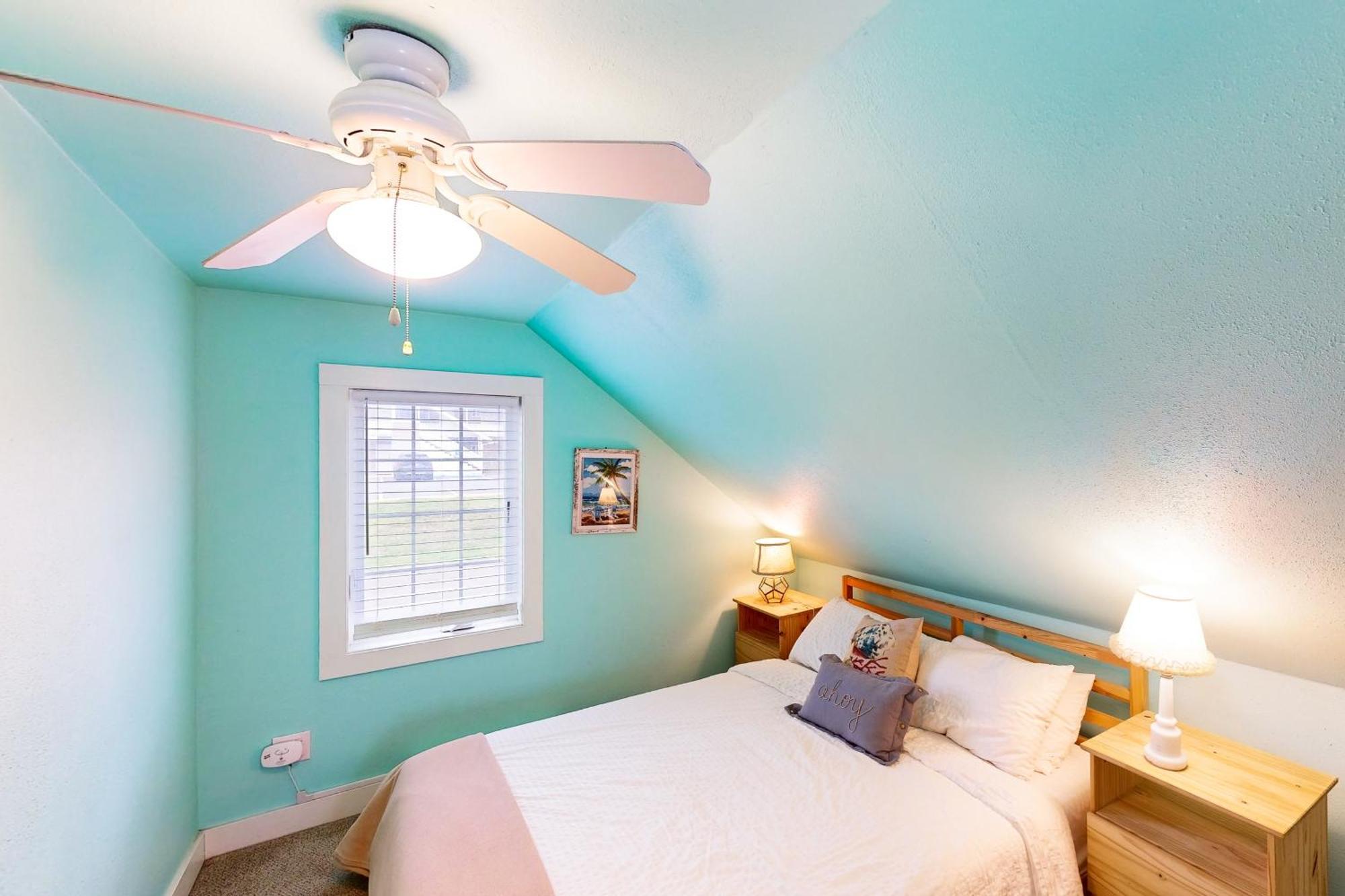 Rockaway Beach Bungalow Екстериор снимка