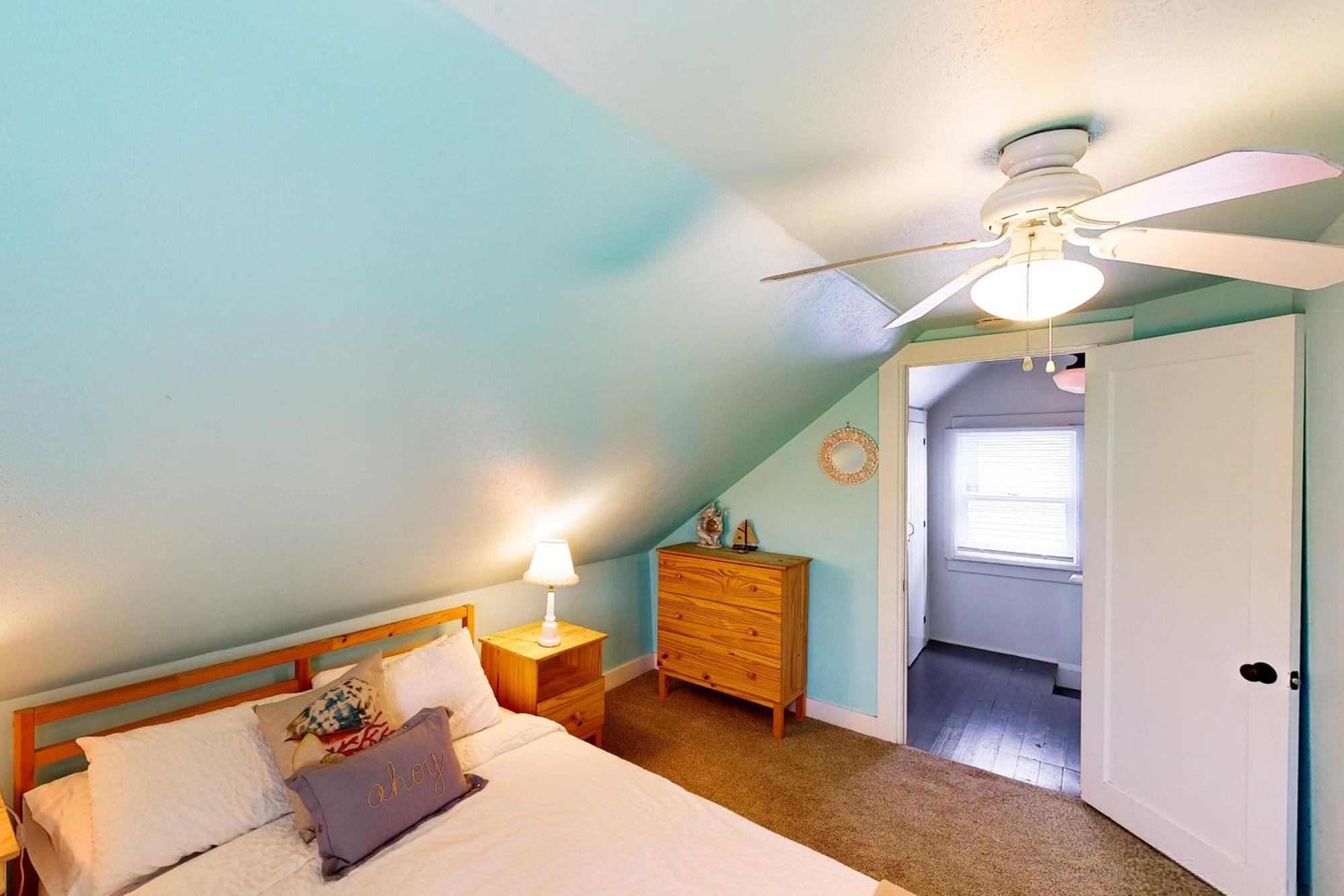 Rockaway Beach Bungalow Екстериор снимка