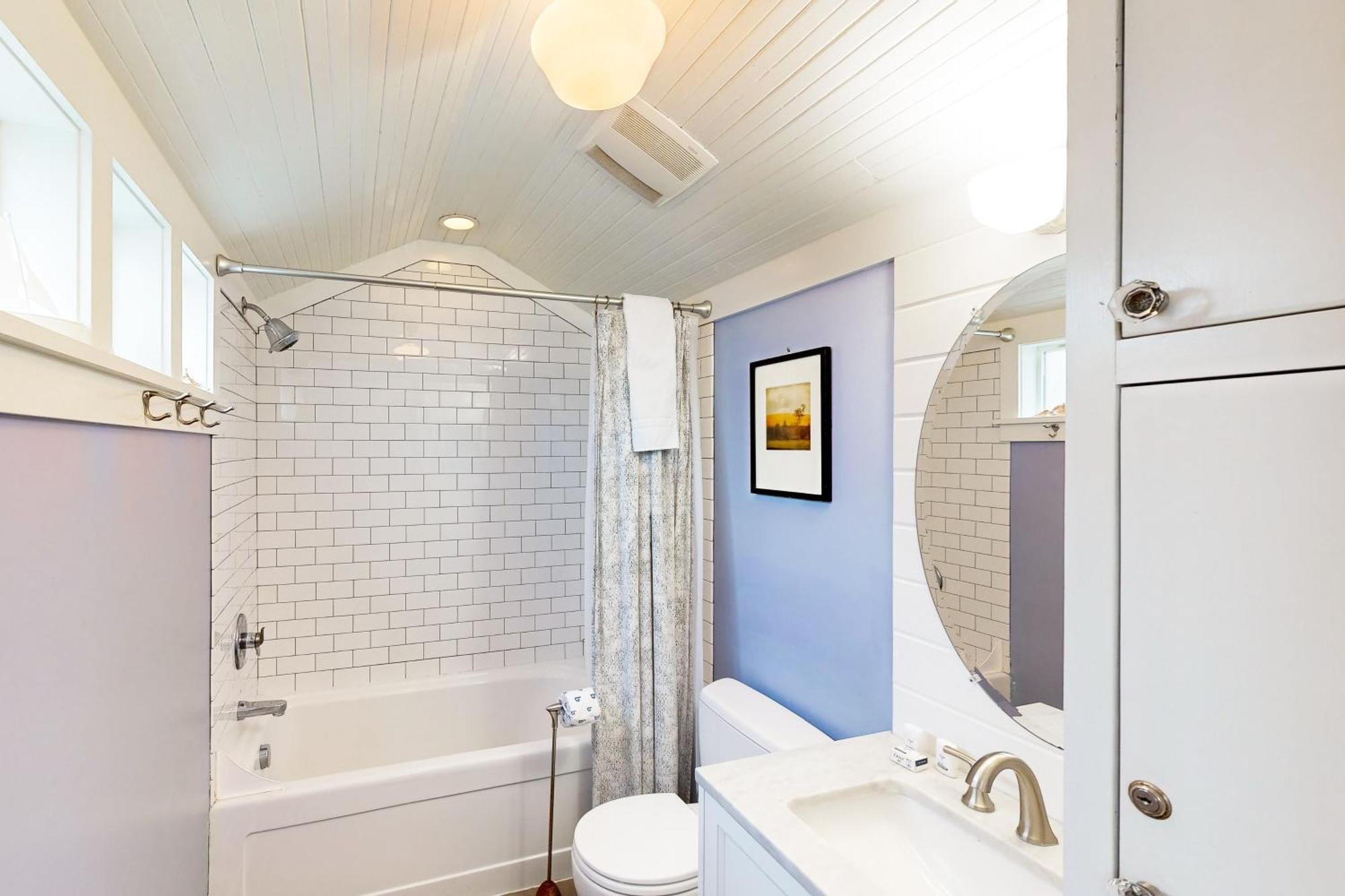 Rockaway Beach Bungalow Екстериор снимка