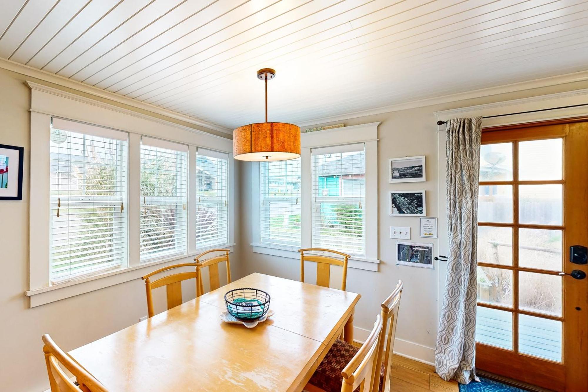 Rockaway Beach Bungalow Екстериор снимка