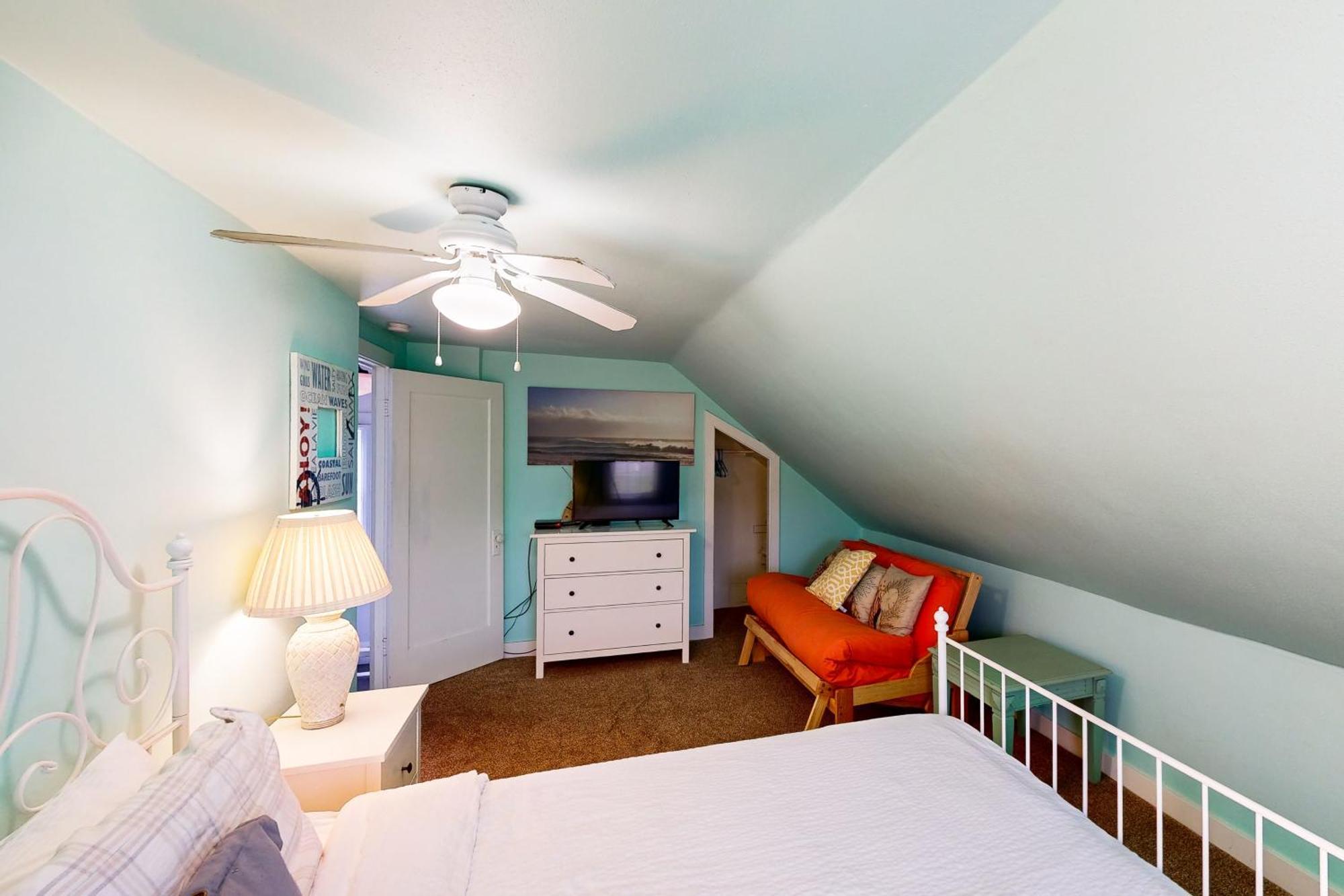Rockaway Beach Bungalow Екстериор снимка